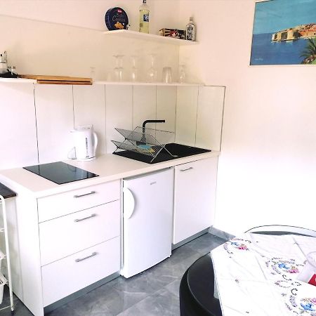 1Bedroom Apartment In Lapad Dubrovnik Eksteriør billede