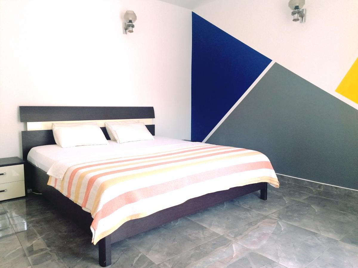 1Bedroom Apartment In Lapad Dubrovnik Eksteriør billede