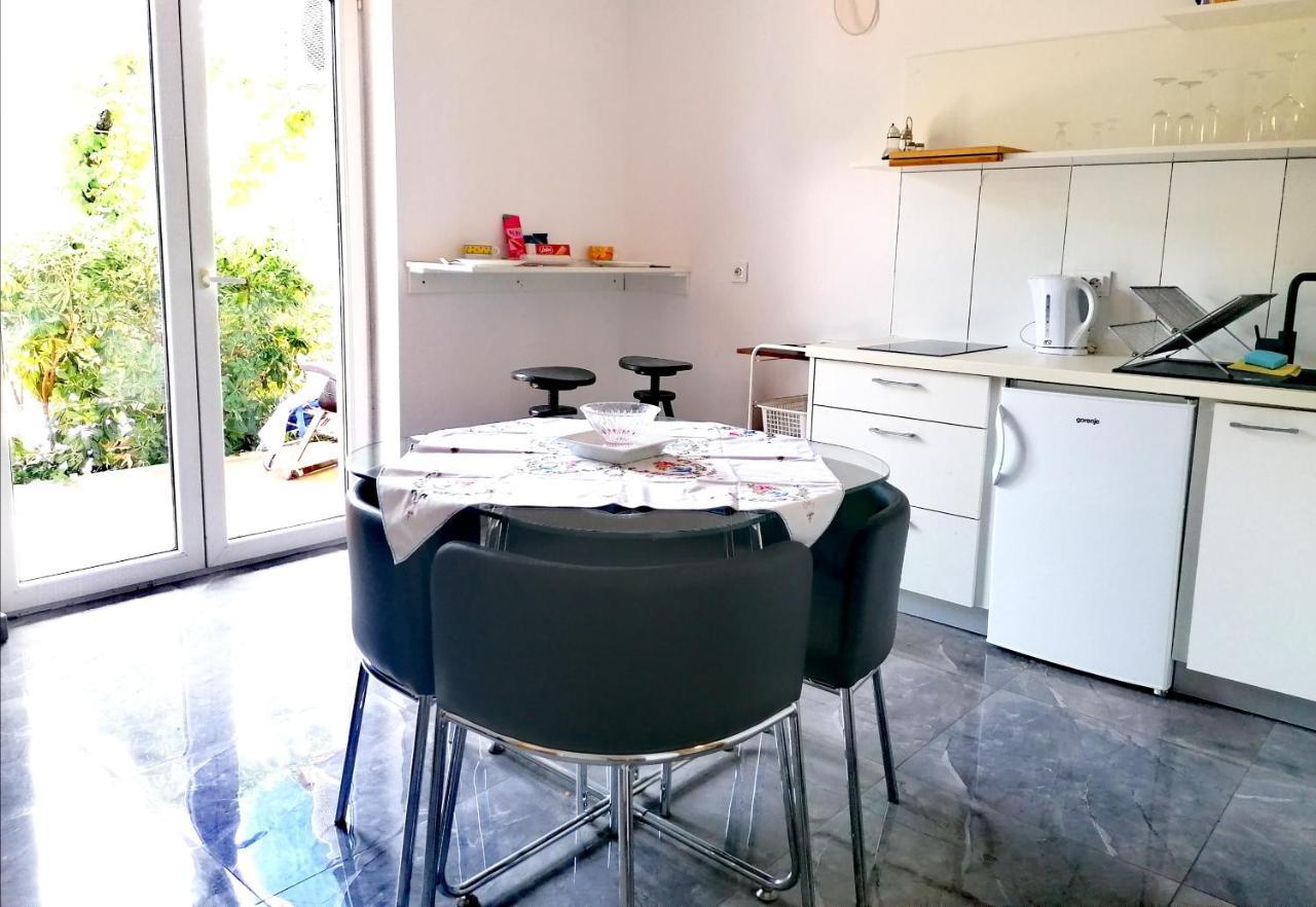 1Bedroom Apartment In Lapad Dubrovnik Eksteriør billede