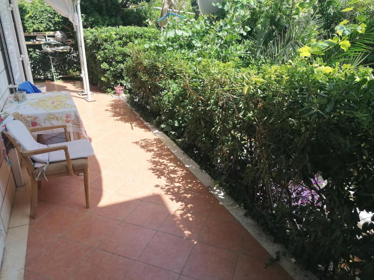 1Bedroom Apartment In Lapad Dubrovnik Eksteriør billede